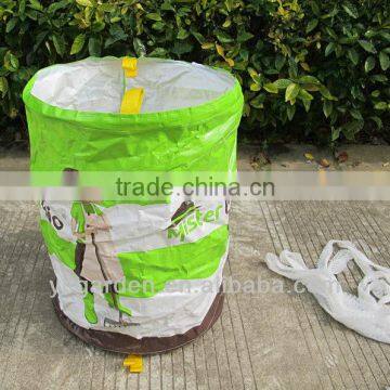 Pop up Tunnel With Mesh Bag and Plastic Handles photo-4