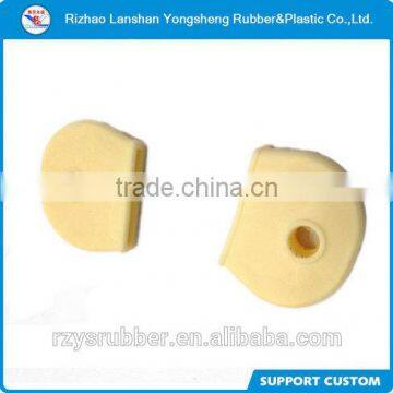 High Quality Low Price Coloful PE Key Cover photo-2