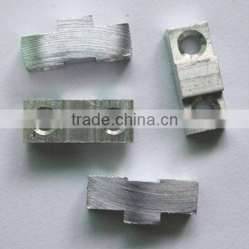 China High Precision Custom Metal Stamping Part photo-2