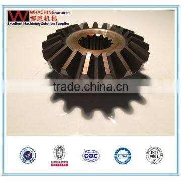 Professional Small Engine Parts Made by WhachineBrothers Ltd. photo-6
