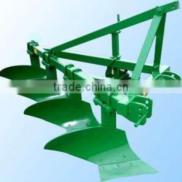 soil ploughing machine