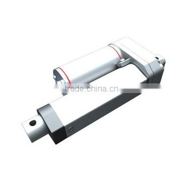 Gear Motor Type and CE,CCC,ROHS Certification mutifunctional linear actuator