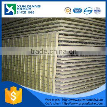 3D EPS Sandwish Panels For Building photo-3