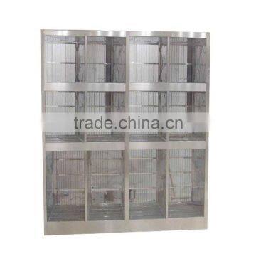 Animal Breeding Iron/steel Pet Cage,metal Animal Cage photo-6