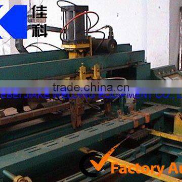 Grating Machine Factory photo-3