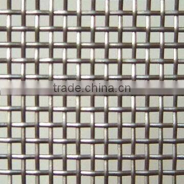 stainless steel square wire mesh