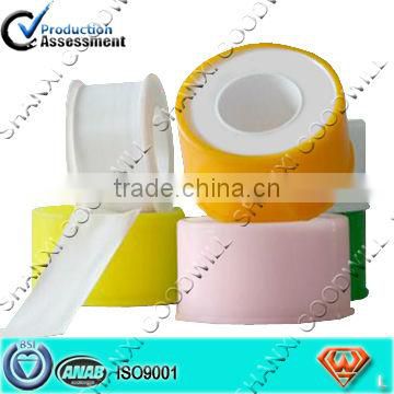 PTFE Pipe Thread Tape