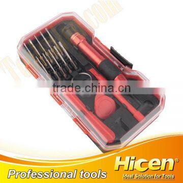 25 Pcs Aluminum Cell Phone Repair Tools photo-2