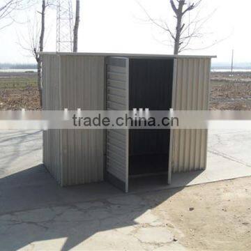 Metal Cabinet for Gardening photo-3