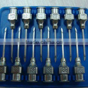 Veterinary Injection Needle photo-4