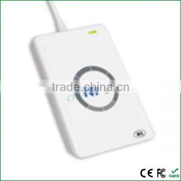ACR122u Panke School Attendance System Rfid photo-4