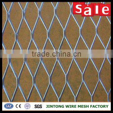 Tread Step Expanded Sheet Foot Network/dural 3D Wallpaper Expanded Mesh photo-5