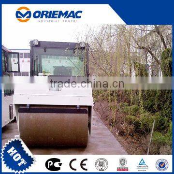 Lugong 6 Ton Road Roller LTC6D Compactor photo-5