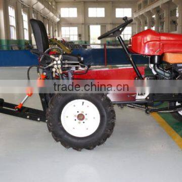 Weifang Mini-tractor 18HP photo-5
