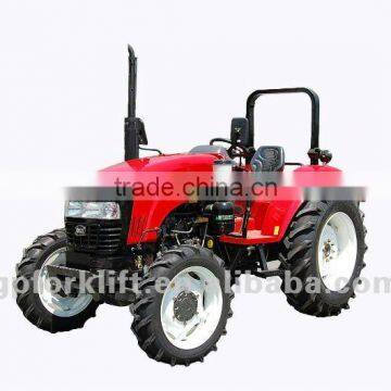 80 HP Tractor