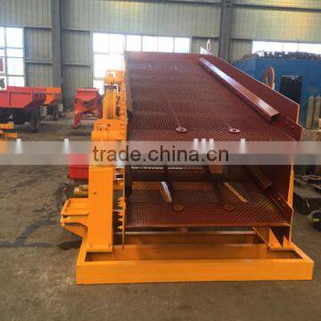 Circular Vibrating Screen , Vibrating Screen,mining Filter Screen