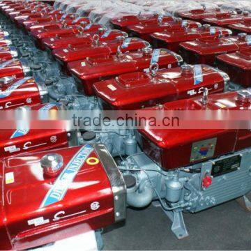 ZS195 Changchai Type Diesel Engine photo-2