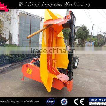 CE approved 2015 Europe hot sale factory direct 4 discs tractor rotary disc mower