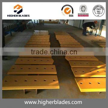 Boron Steel Mini Excavator Bucket Cutting Edge photo-3