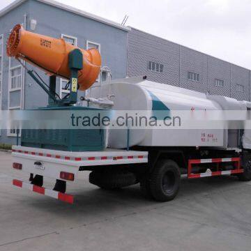 Dongfeng 6 Ton Pesticide Spraying Truck photo-4