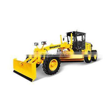 Shantui Small Motor Grader SG14 With Cheap Price