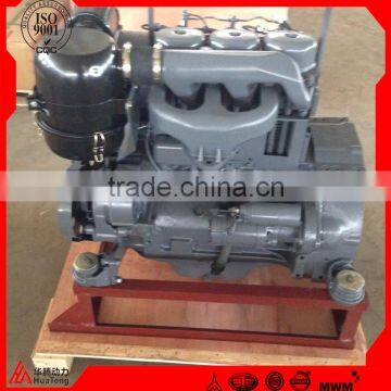 2300 rpm 35KW 4 stroke Deutz Diesel Engine F3L912W