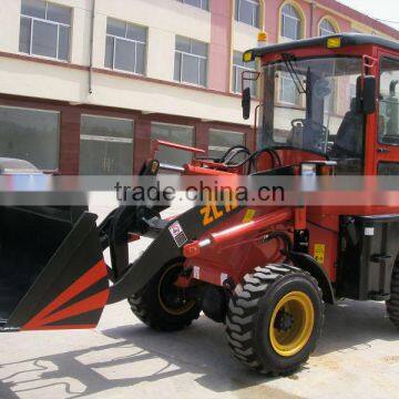 5 ton wheel loader SWM 615