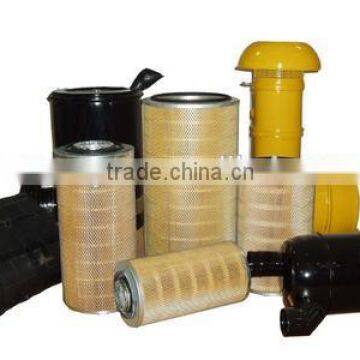 Precision Air Filter for air compressor system (After air dryer)