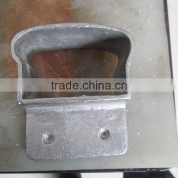 Antique Aluminum Cast Crafts Decoration photo-5