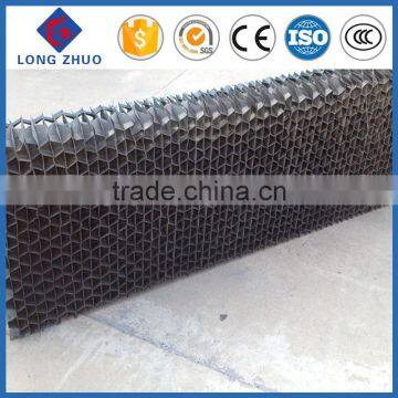 M Type Cooling Tower PVC Water Drift Eliminators photo-4
