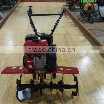 Gasoline Mini Tiller/Agricultural Machines/farming Tools/cultivator photo-3