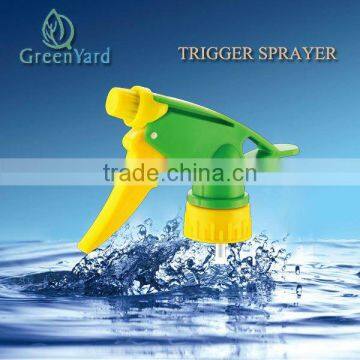 Plastic Mini Trigger Sprayer For Home And Kitchen