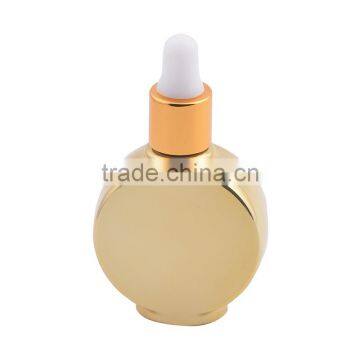 D0053 Dropper Bottle Perfume Glass Bottles for Cosmetic Gifts