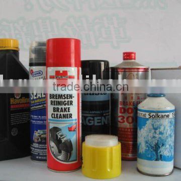 OEm and ODM US DOT Cans Packing