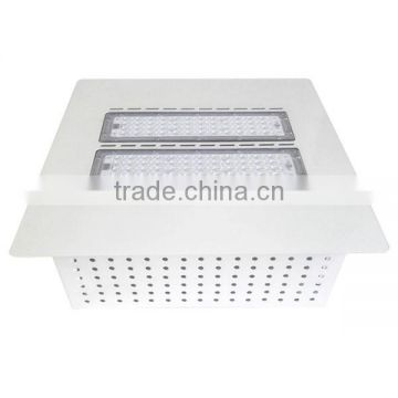 LED Module Design Flood Housing Shoebox Aluminum Light Body