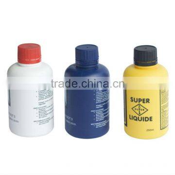 Factory Automobile DOT-3 Brake Fluid Oil photo-5