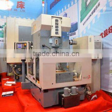 High Quality CNC Shaping MachineY5150K ,gear Hobbing Machine,gear Making Machine for Sale photo-3