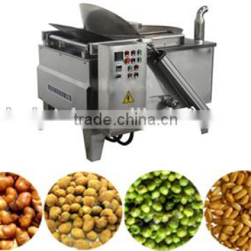 round fryer electric deep fryers