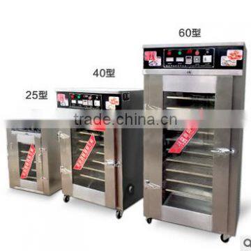 Fish Meat Dryer Machine photo-2
