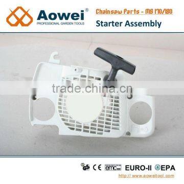 chainsaw parts Pull Starter for 070Chainsaw steel chainsaw starter assembly