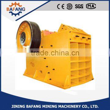 PE600*900 Mining Jaw Stone Crusher