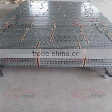 China Square Breakaway Sign Post for Sale photo-3