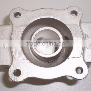 CAD custom steel cast iron mold casting