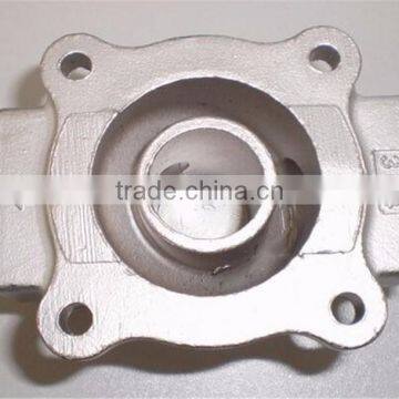 Industry Foundry Material Metal Casting photo-3
