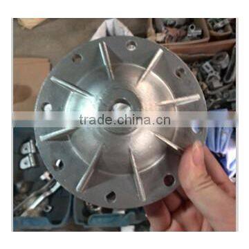 Investment Casting Hinges photo-4