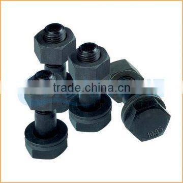 Alibaba china supplier good quality best nut and bolt m34