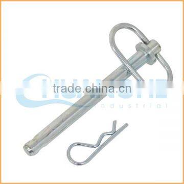 Made In Dongguan Steel Spring Pins for American Car photo-6