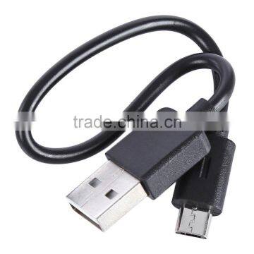 BASECAMP MTB Bicycle 3W LED Front Light Silica Gel Waterproof USB Rechargeable Lamp Bike Accessories photo-6