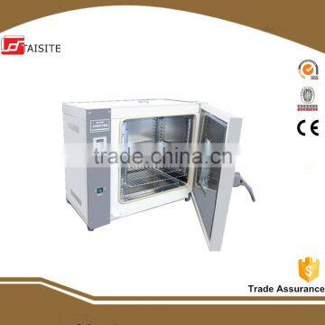 Horizontal Electrothermal Blowing Drying Oven photo-2