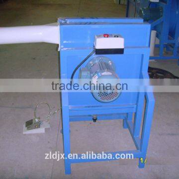 2017 Automatic Fiber Pillow Filling Machine in Shenzhen photo-2